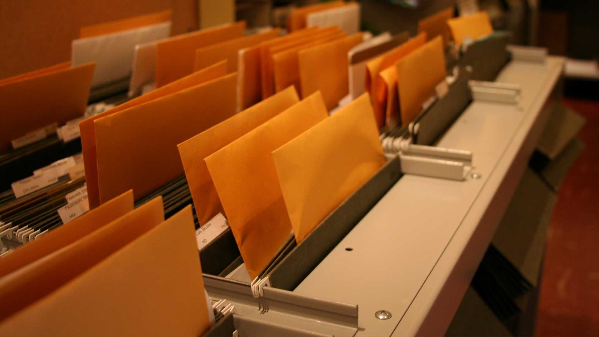 What is Digital Mailroom Automation? Mail Scanning Services