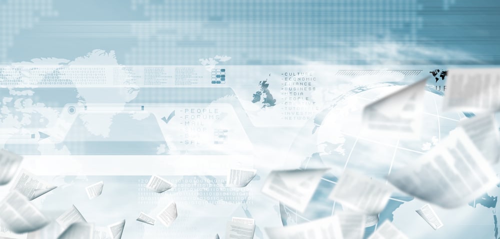 Document vs Record: Understanding the Key Differences