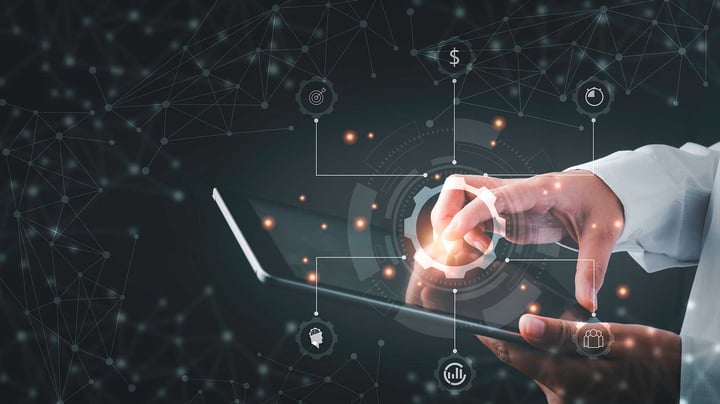 The Benefits Of Outsourcing Your Document Scanning Project