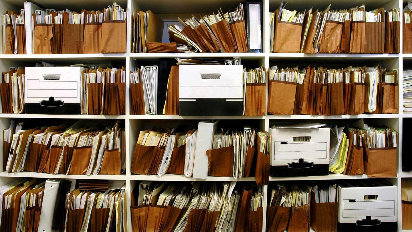 The 2023 Guide to HR Document Retention Requirements