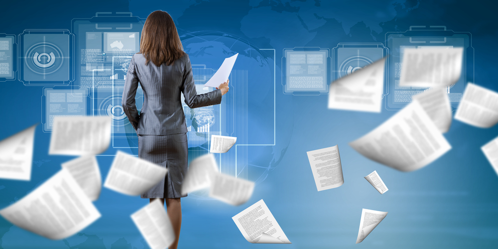 Document Scanning Services in the Legal Industry