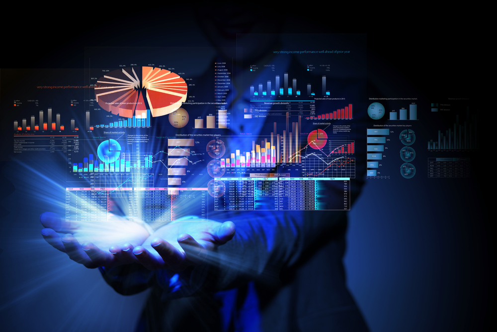 Benefits of Document Scanning for Enterprises