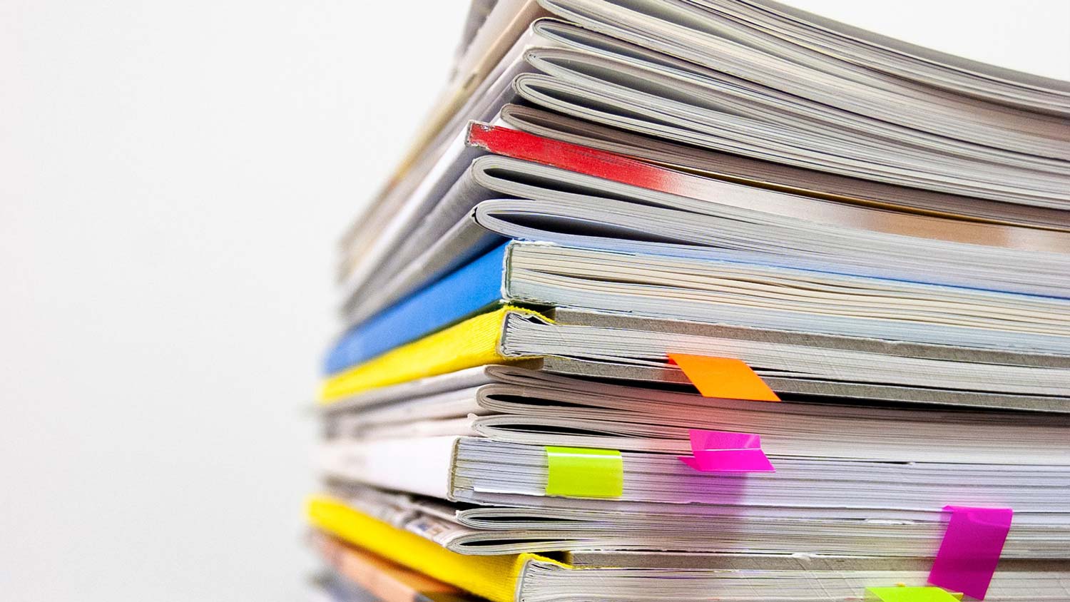 How to Find the Best Document Scanning Company in Maryland