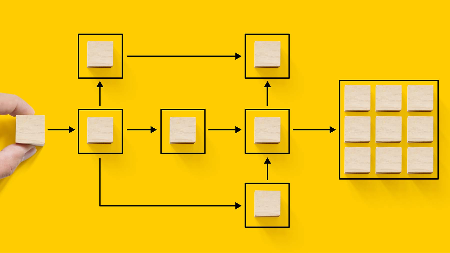 How to Streamline Your Business with Document Digitization