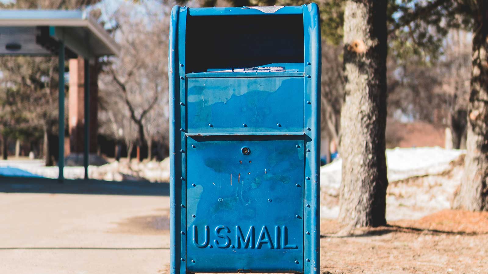 What is Digital Mailroom Automation?